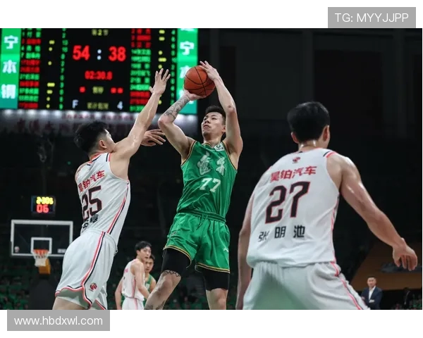 广东宏远篮球队的辉煌历程与未来展望:从王朝到崛起新势力的背后故事 广东宏远篮球队的辉煌历程与未来展望:从王朝到崛起新势力的背后故事