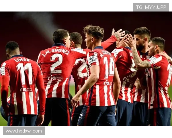 皇马与马竞巅峰对决激情再燃谁能掌控马德里荣耀之战 皇马与马竞巅峰对决激情再燃谁能掌控马德里荣耀之战