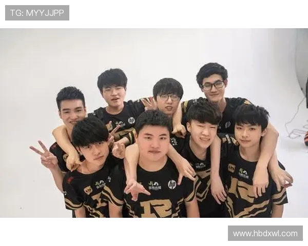 RNG青年赛征程回顾：从挑战到辉煌的成长之路