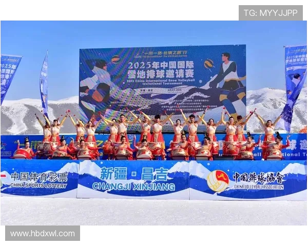 专访黄伟：深入探讨排球领域的成功秘诀与未来发展方向