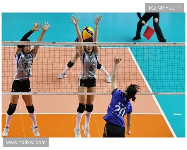 南京排球队的速度之美探索与分析排球运动的魅力与挑战