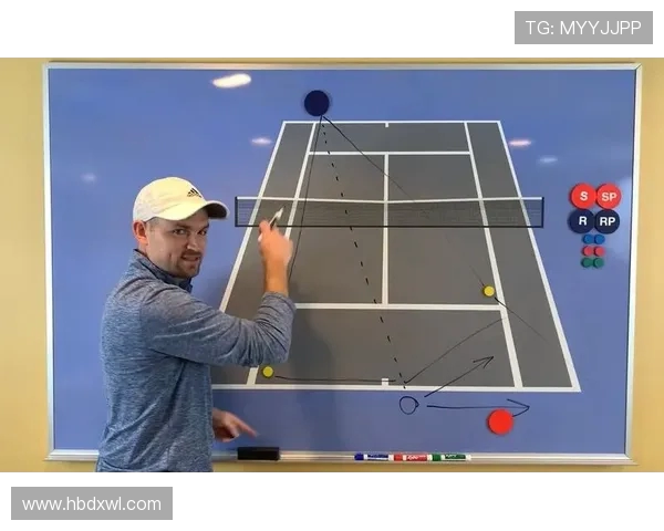 南京网球队在锦标赛中的默契配合与战术执行分析