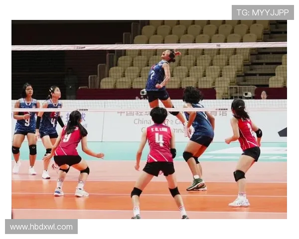 杭州排球队在世锦赛中的比赛经验与表现分析与点评