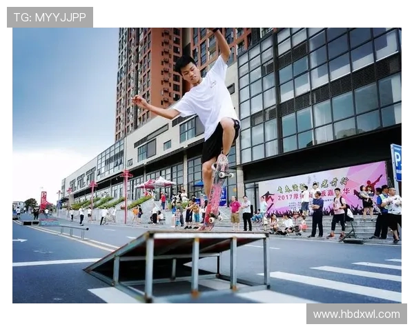 杭州滑板队的奋斗与荣耀极限运动嘉年华背后的故事与突破历程