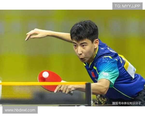 武汉乒乓球队心理素质创新高引发关注助力竞技水平提升