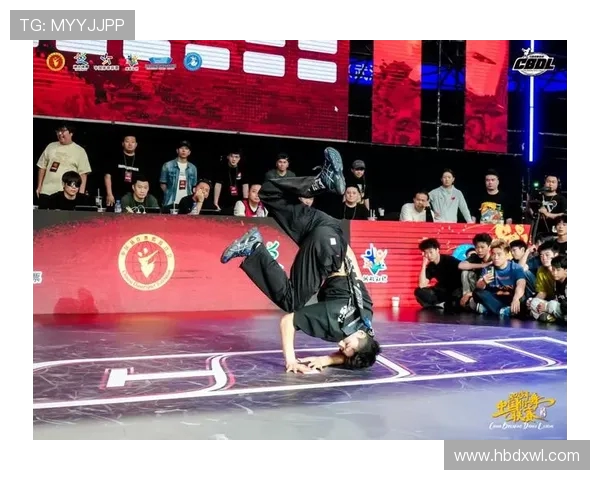 武汉街舞队在世界街舞大赛中的速度表现引发热议与赞赏 武汉街舞队在世界街舞大赛中的速度表现引发热议与赞赏