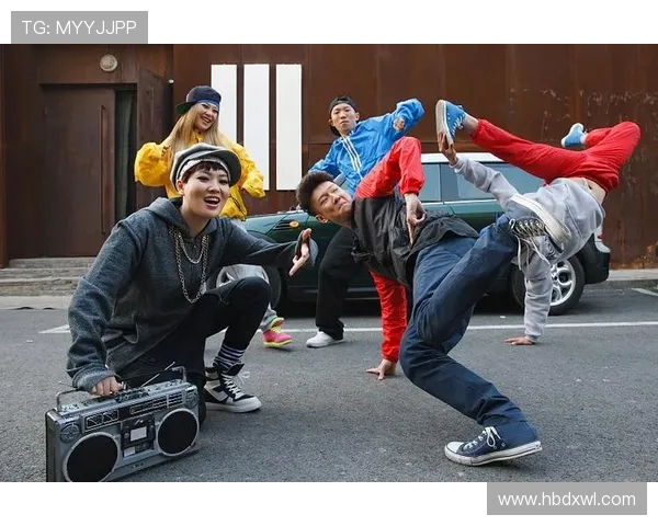 深圳街舞队技术对比深度解析与风格特色探讨