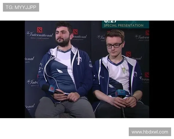 王军专访:从新手到职业选手的DOTA2成长之路回顾与展望 王军专访:从新手到职业选手的DOTA2成长之路回顾与展望