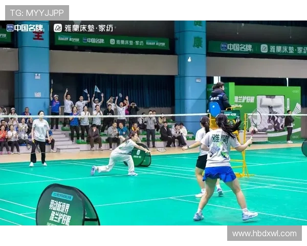 羽毛球速度排行榜揭晓成都羽毛球队荣获第六名佳绩 羽毛球速度排行榜揭晓成都羽毛球队荣获第六名佳绩