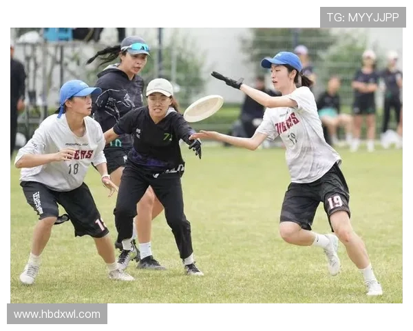 飞盘实力排名揭晓上海飞盘队荣获第二名展现强大实力 飞盘实力排名揭晓上海飞盘队荣获第二名展现强大实力