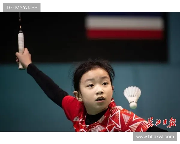 黄静专访：从青涩小将到羽毛球明星的成长之路回顾