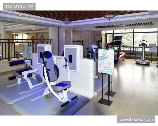 以运动为核心探索身心健康与生活方式全面融合的新路径