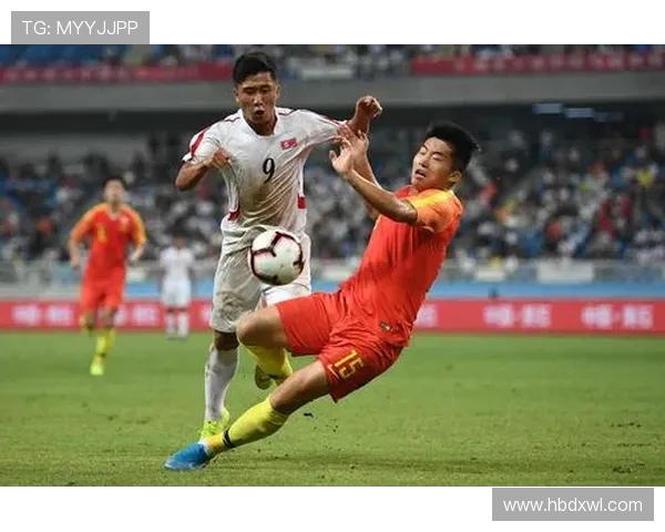 国奥队迎战朝鲜队全力争胜期待精彩对决展现年轻力量与团队精神 国奥队迎战朝鲜队全力争胜期待精彩对决展现年轻力量与团队精神