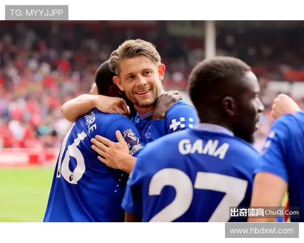 埃弗顿主场迎战加拉加斯期待精彩对决与球迷激情共鸣