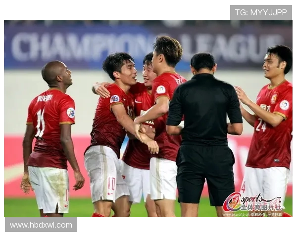 广州恒大迎战济州联全力争胜力争亚冠小组出线机会