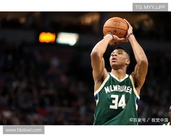 扬尼斯阿德托昆博：从希腊少年到NBA超级巨星的传奇旅程