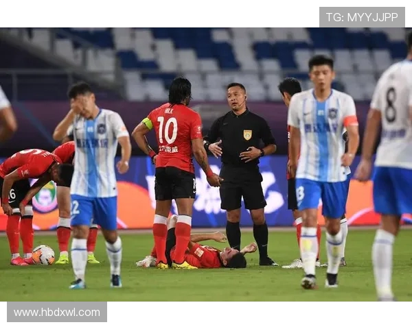 泰达与权健激战正酣精彩比赛视频回顾与分析